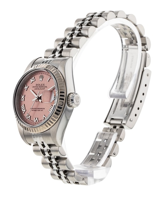 Rolex Datejust Lady 79174 Image 2